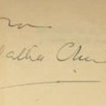 Agatha Christie