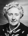 Agatha Christie