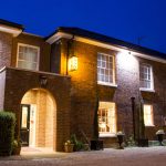Beechwood Hotel Exterior