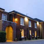 Beechwood Hotel Exterior