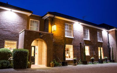 Special Event Evenings