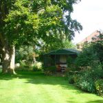 Beechwood Hotel Exterior