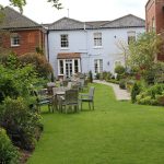 Beechwood Hotel Exterior