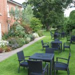 Beechwood Hotel Exterior