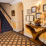 Beechwood Hotel Interior