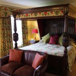 Beechwood Hotel Room