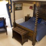 Beechwood Hotel Room