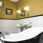 Beechwood Hotel Room