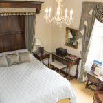 Beechwood Hotel Room