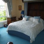 Beechwood Hotel Room