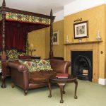 Beechwood Hotel Room