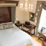 Beechwood Hotel Rooms