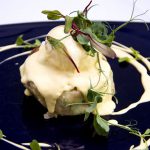 Beechwood Hotel restaurant food