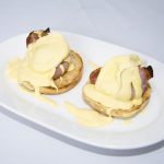 Beechwood Hotel restaurant food