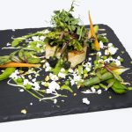 Beechwood Hotel restaurant food