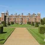 Blickling Hall - Norfolk
