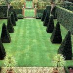 East Ruston gardens - Norfolk