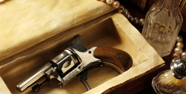 Murder Mystery Evenings in Norfolk