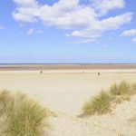 Norfolk Beach
