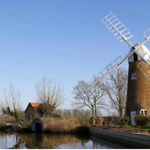 Norfolk Windmill