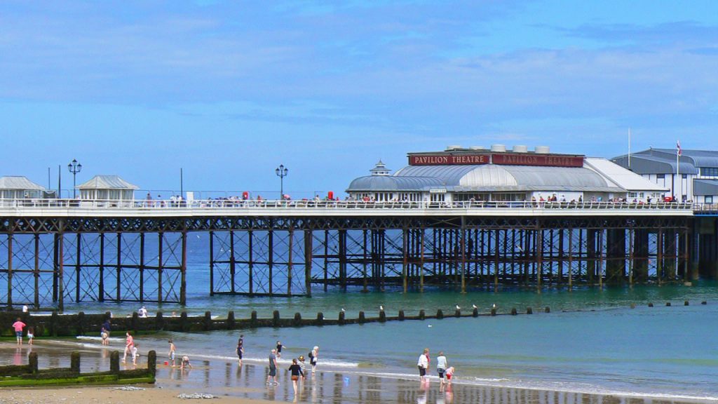 Short Breaks in Norfolk