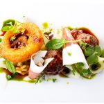 Beechwood food