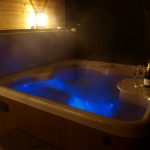 Garden Spa Rooms - Spa
