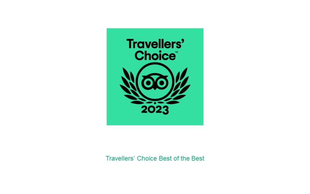 Tripadvisor Best of the Best