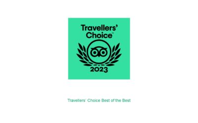 Tripadvisor Best of the Best